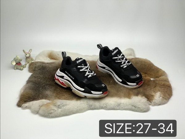 Kids Shoes Mixed Brands ID:202009f31